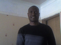 Chima Ukaegbu