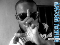 Udekwu Anthony Chinedu