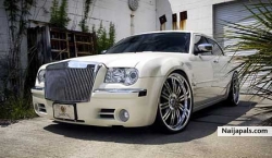 MY RIDE