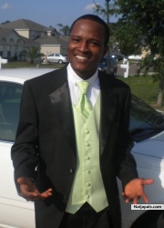 Ibrahim Nyei