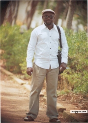 Just me