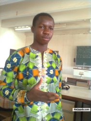 Ajayi Oluwaseun Isaac (nifemi210)