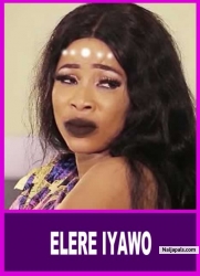 ELERE IYAWO- A Nigerian Yoruba Movie Starring Ronke Odusanya | Ladi Afolarin | Kemi Korede