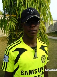 lov blues