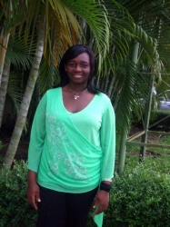 Anu Akins 