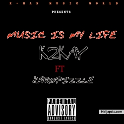 Music is my life