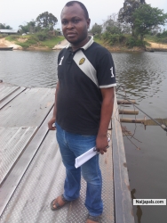 ESEAGWU CHIBUZOR BENJAMIN