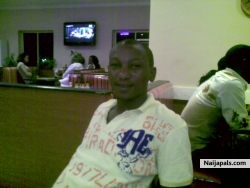 Tosky Thaddeus 