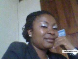 Me in the office