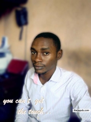 Isaac Chukwunta (simplyunik)