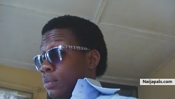 Elisha Ekereuke (jonesclassic)
