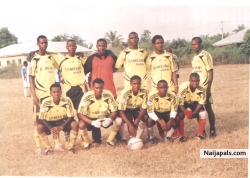 Club Mates
