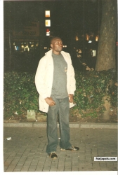 Am still who i am