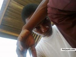 Olufisoye Babajide stanley (Olujidestan)
