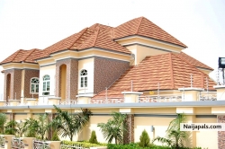 Metrotile Nigeria Limited