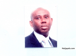 Ndubuisi Okoli 