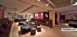 Hockley Bar and Kitchen in the heart of the Jewellery Quarter, Birmingham. ...