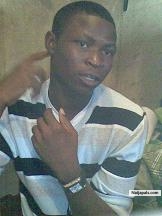 Laolu Emmanuel