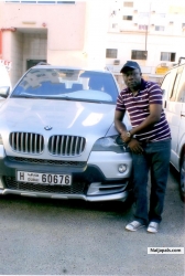 Felix Onyedinachi Ndubuisi