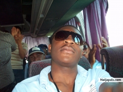 Emmanuel Nwaji