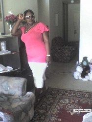 maxine stapleton (rashide)