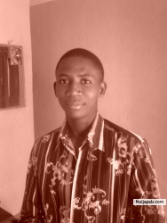 Fine boy