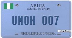 Umoh