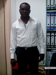 itz me