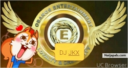 Samuel Okafor (DJJKX20)