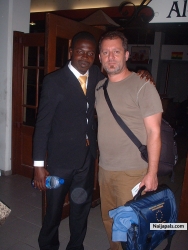 Pious Percy Asare (siregibsonpercy)