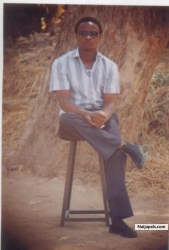 Harrison Emeka