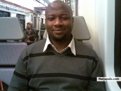inside the train