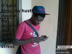 Ogunrinde ayodeji (Silvakid)