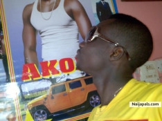 Hafeez muthew (Feezyland4u)