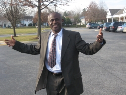 Yemi Bello (yemi1981)
