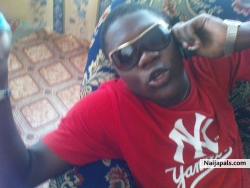 U GO FEAR MOUTH