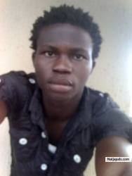 atinah sunday