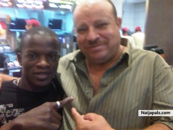 Stephen Onas