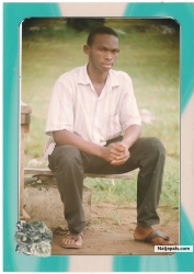Daniel Ajah (theyoungprof6)