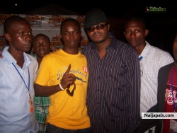 With King DJ Jimmy Jatt