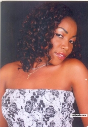 Sheila Ngoka