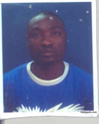 adetayo awotungase (ia704518)