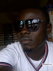 Charles Ifeanyi