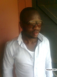 tank u baba GOd