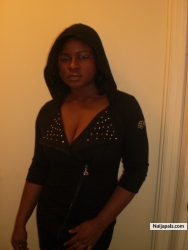 she's bad..