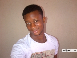 Oladeji Olakunle (kayman96)