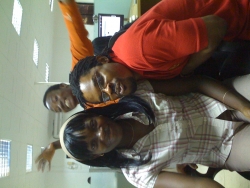 i and my colleagues, Henry and Austin