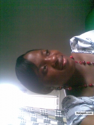 Lovely, isn'y she?