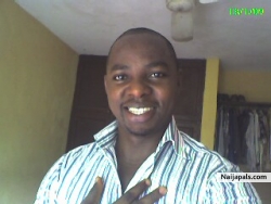 Smile!!! It brightens the day for those around you!!!