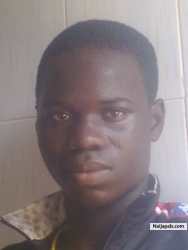 Adeyinka (Bholaji)
